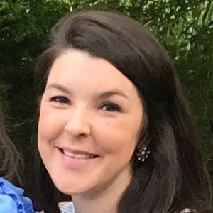 Meet your Posher, Christina